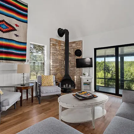 Villa Good Morning Ranch Pet-Friendly Retreat